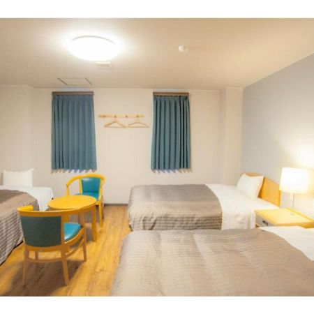 Fujieda Ogawa Hotel - Vacation STAY 20881v Exterior foto